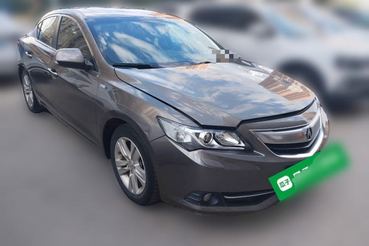 Used Acura ILX 2013 1.5L Hybrid