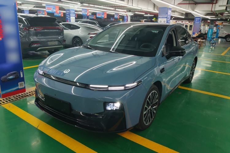 Used Leapmotor B01 2025 650 Enjoyment Edition