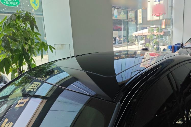 Used BMW 3 Series 2025 330Li M Sport Shadowline Package
