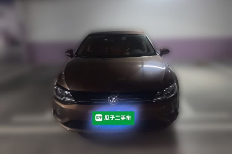 Used Volkswagen Lamando 2015 230TSI Manual Trend Edition