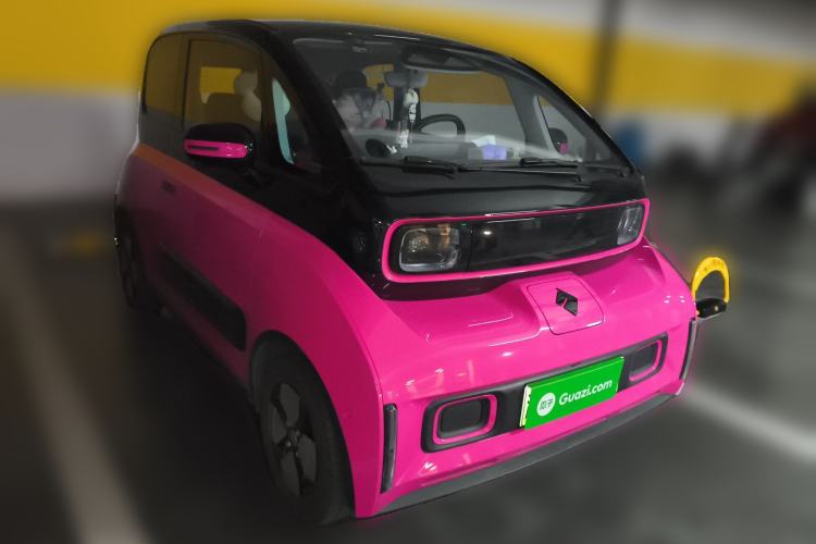 Used Baojun KiWi EV 2023 DJI Edition Lithium Iron Phosphate