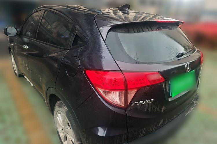 Used Honda Vezel 2017 1.5L CVT 2WD Comfort Model