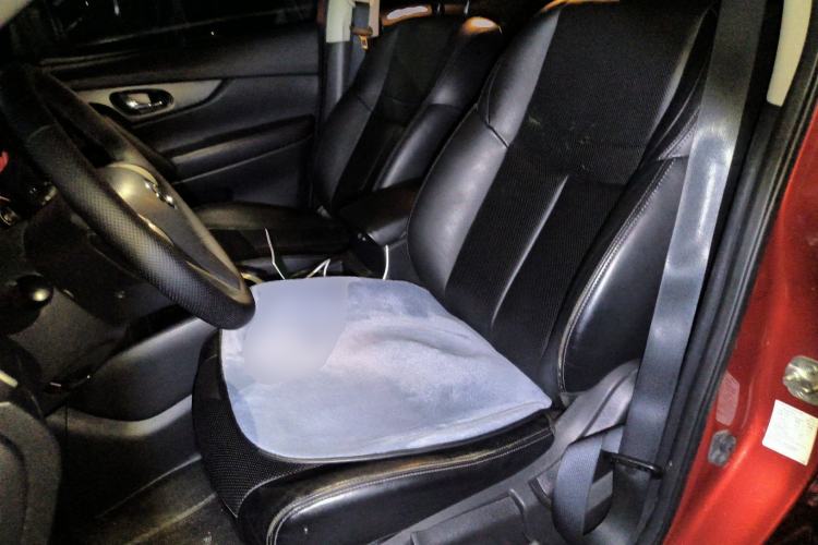 Used Nissan X-Trail 2015 2.0L CVT Comfort MAX Edition 2WD