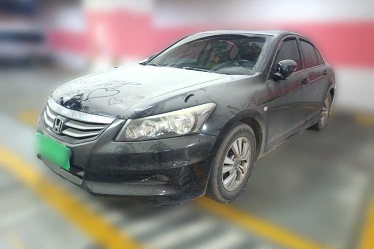 Used Honda Accord 2011 2.0L EX