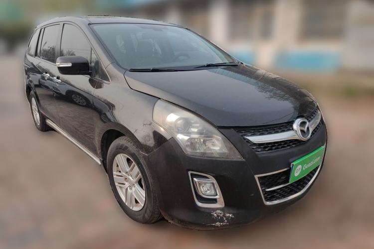 Used Mazda 8 2011 2.3L Deluxe Edition