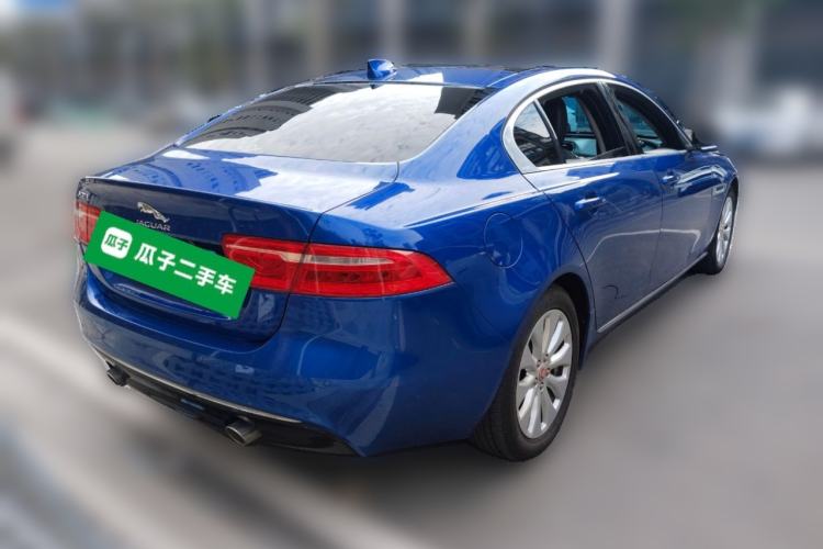 Used Jaguar XEL 2019 2.0T 200 PS Elite Edition