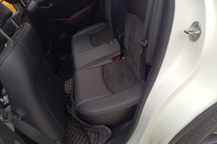 Used Mazda CX-3 2018 2.0L Automatic Prestige Edition