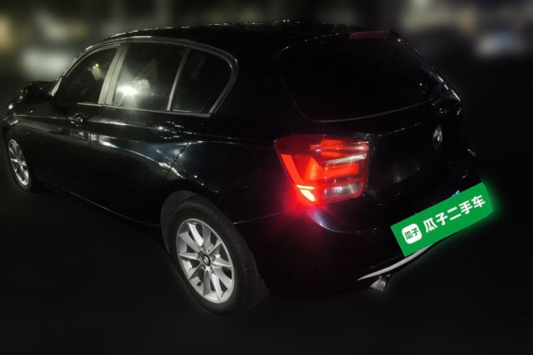 Used BMW 1 Series 2012 116i Urban Edition
