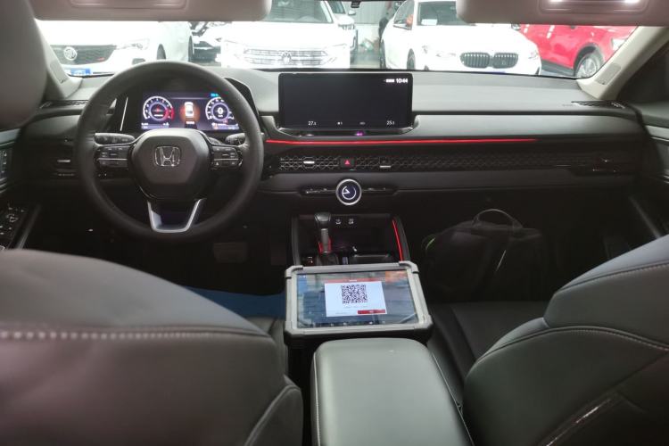 Used Honda Accord 2023 260TURBO Excellence Edition