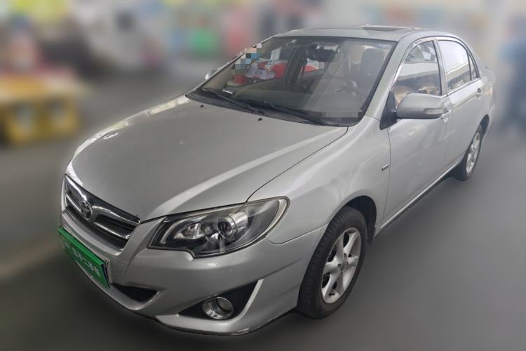 Used Toyota Corolla EX 2013 1.6L Automatic Luxury Edition