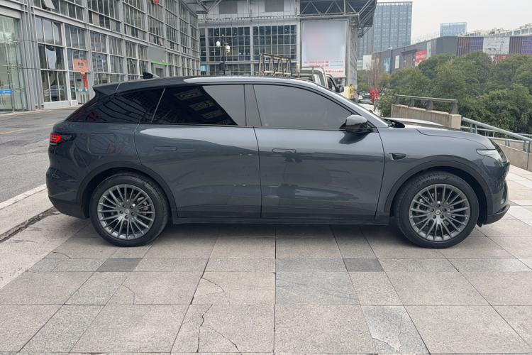 Used Leapmotor C11 2023 Pure Electric 500 Comfort Edition
