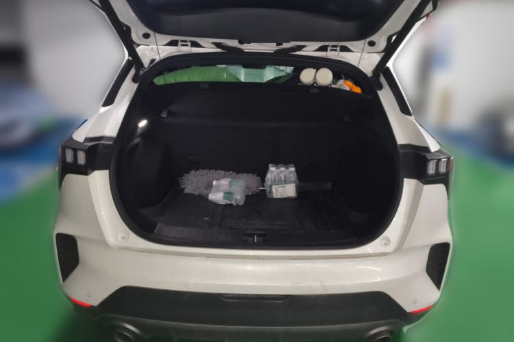 Used Lynk & Co 06 2023 Remix 1.5T JinPro Trunk