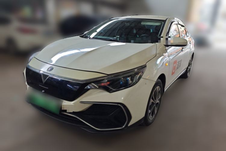 Used Venucia D60EV 2020 Standard Range Smart Drive Edition