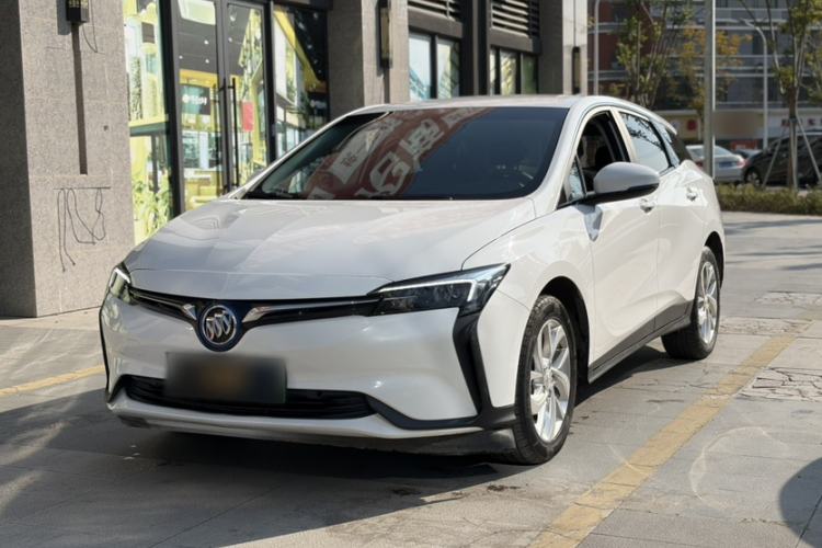 Used Buick Velite 6 2022 Connected & Shared PLUS
