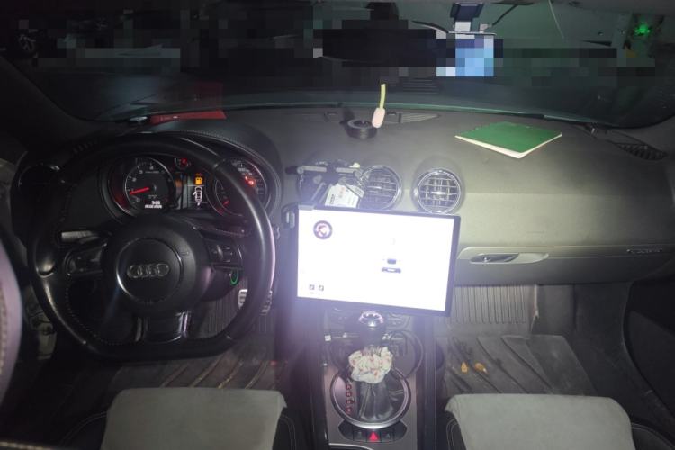 Used Audi TT 2013 TT Coupe 45 TFSI quattro
