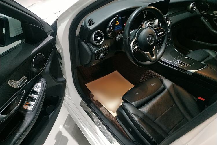 Used Mercedes-Benz C-Class (Import) 2019 C 180 Estate
