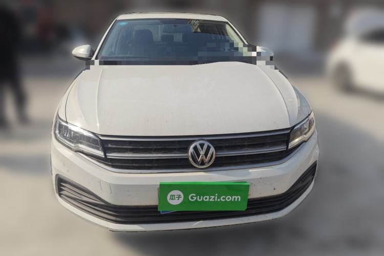 Used Volkswagen Bora 2020 1.5L Automatic Fashion Edition