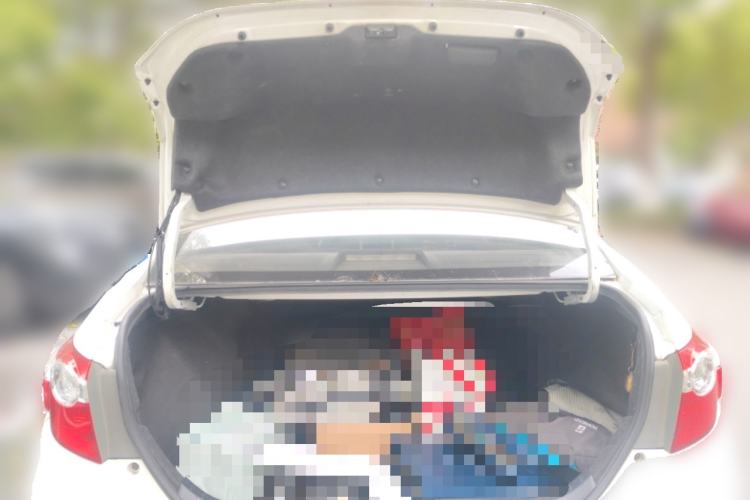 Used Toyota Levin 2016 1.6G CVT Elite Edition