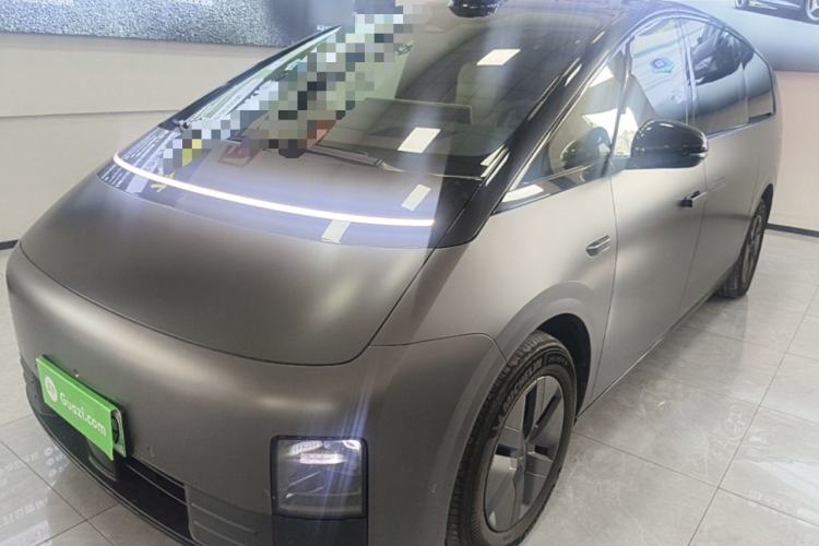 Li Auto MEGA 2024 Ultra Model مستعملة Guazi used car, China used car export, Used car for sale, Used  cars, Cheapest cars for sale