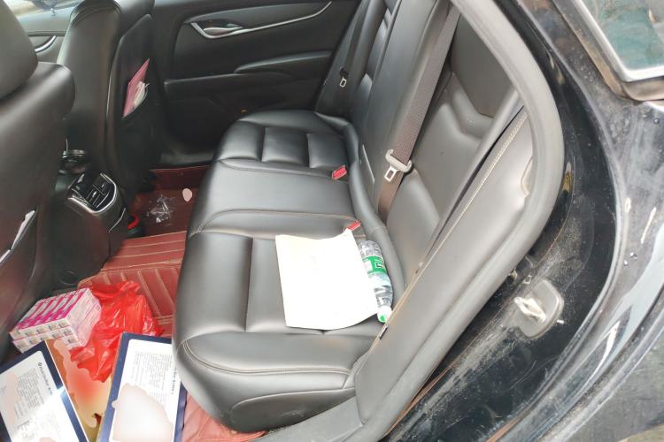 Used Cadillac XTS 2018 28T Tech Edition