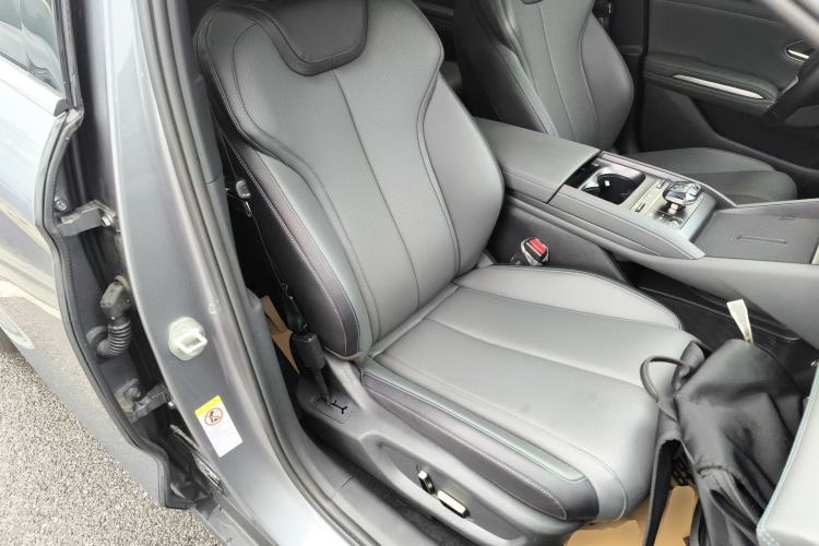 Used BYD Qin L 2024 DM-i 120KM Beyond Model
