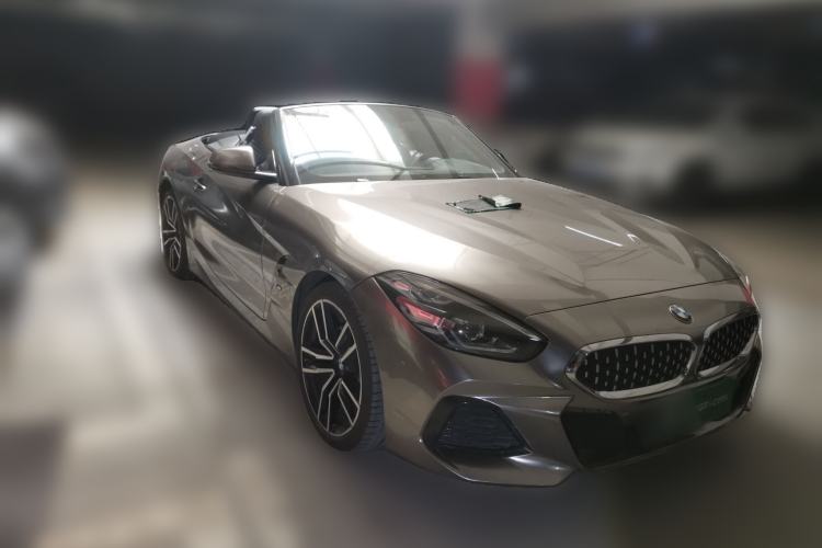Used BMW Z4 2019 sDrive 25i M Sport Package
