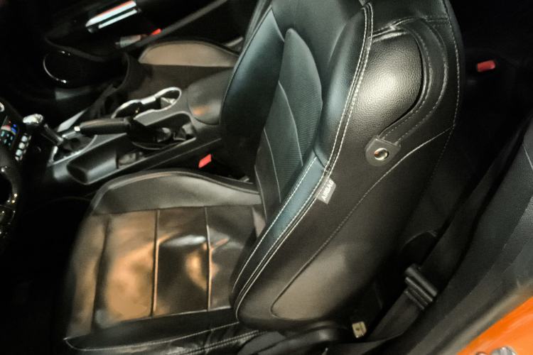 Used Ford Mustang 2020 2.3L EcoBoost