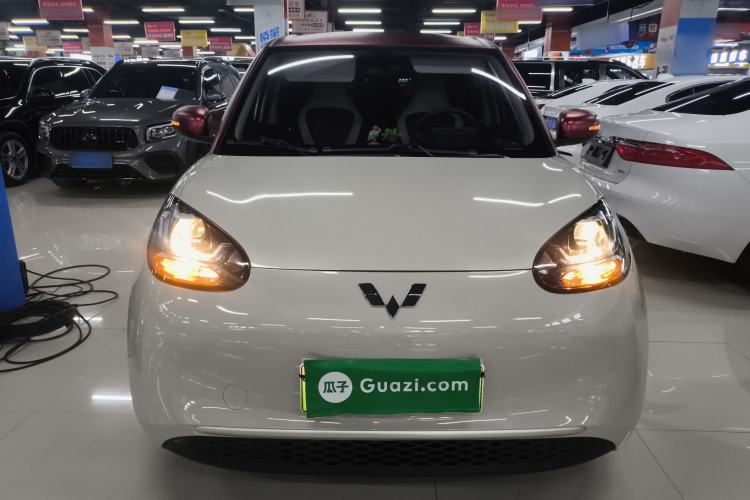Used Wuling Bingo 2023 203km Light Edition