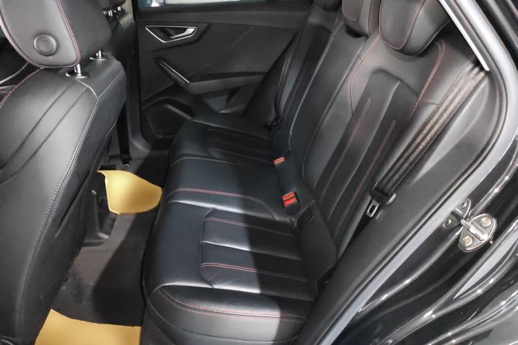 Used Audi Q2L 2022 35 TFSI Progressive Dynamic Edition