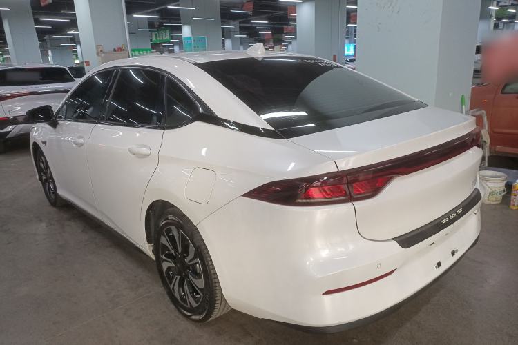 Used AION S 2020 Meizu 580