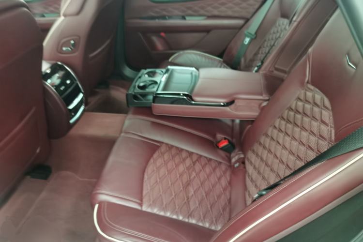 Used Cadillac CT6 2023 28T Platinum Edition
