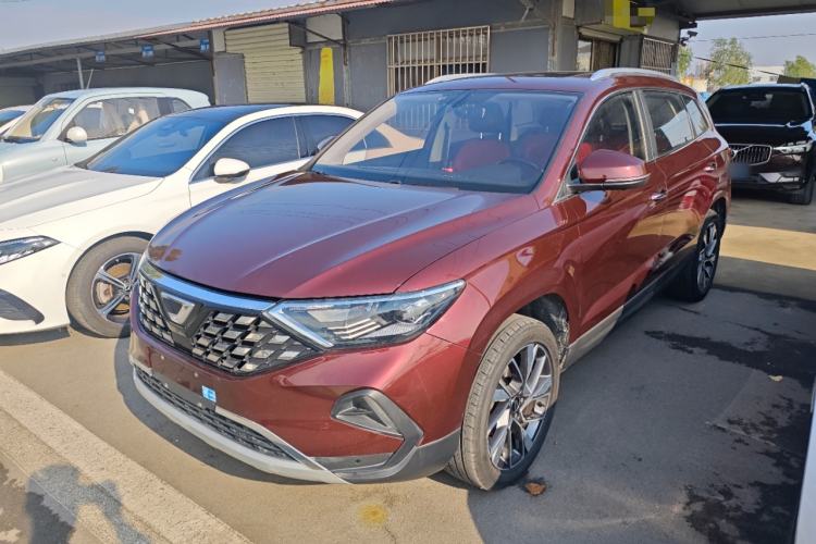 Used Jetta VS7 2020 1.4T Automatic Glory Edition