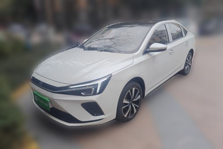 Used Rising ER6 2020 620 km Smart Drive Version