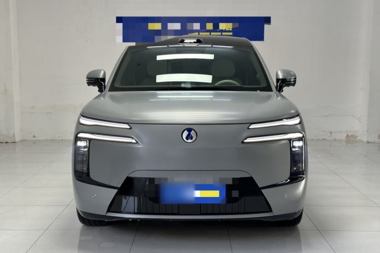 Used Denza N8L 2025 Model Flagship Model