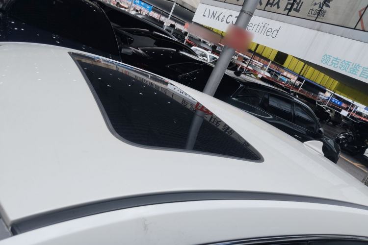 Used Dongfeng Aeolus Yixuan 2020 230T Automatic Cool Edition
