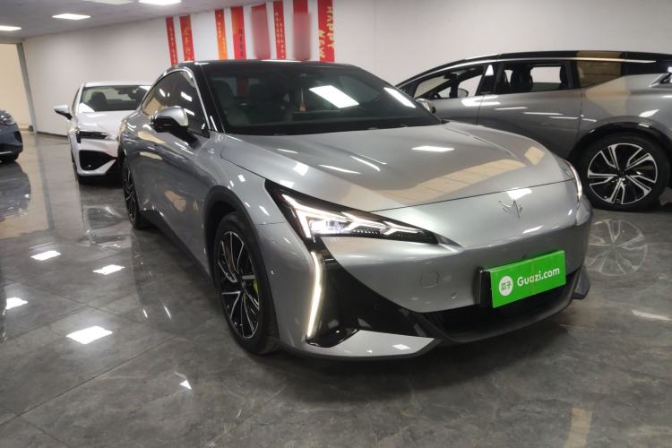 Used ARCFOX Alpha S5 2024 708MAX 200kW
