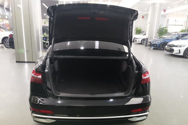 Used Audi A6L 2023 Revised 45 TFSI Prestige Dynamic Edition