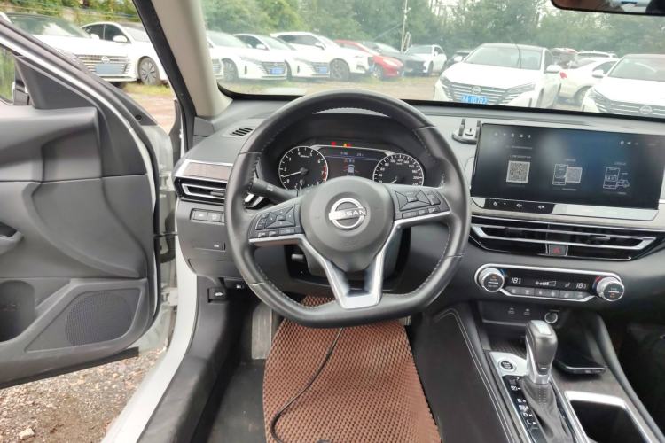 Used Nissan Teana 2022 2.0L XL-TLS Enjoyment Edition