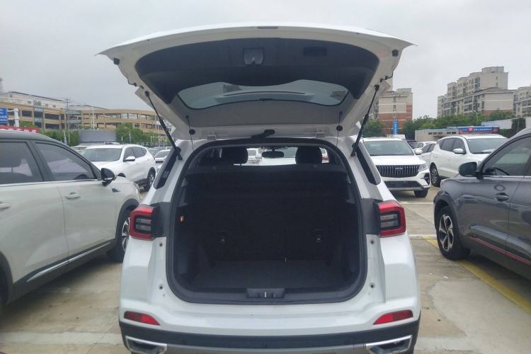 Used Chery Tiggo 5x 2020 1.5L CVT Fashion Edition