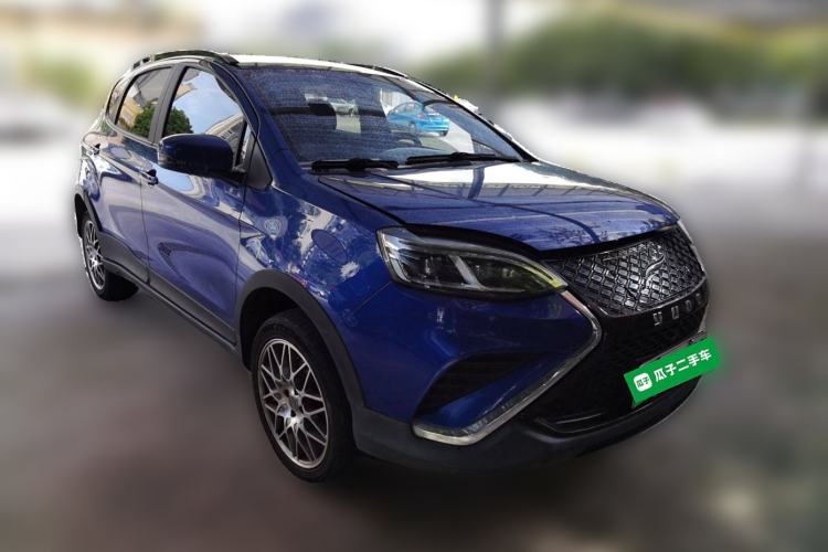 Used Yudo π3 2018 Elite Model