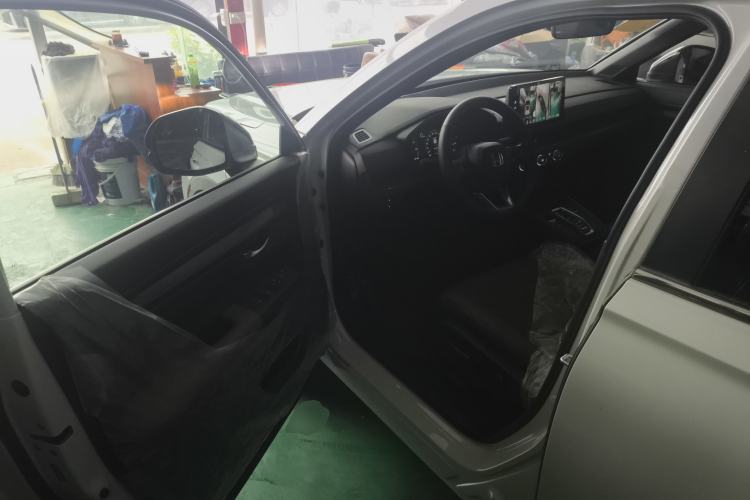 Used Honda CR-V New Energy 2023 2.0L ePHEV Flagship Edition