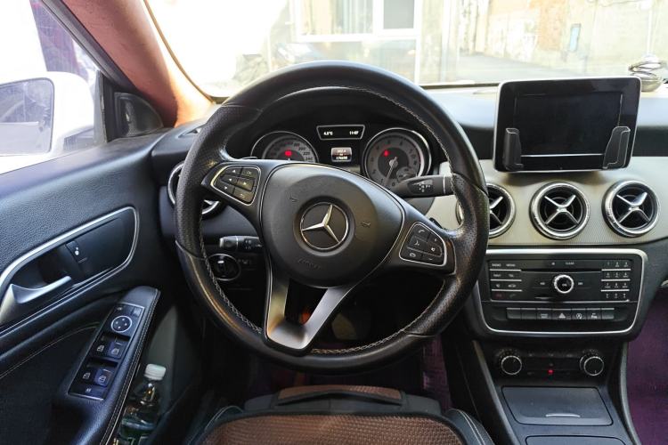 Used Mercedes-Benz CLA 2016 CLA 200 Sport Edition