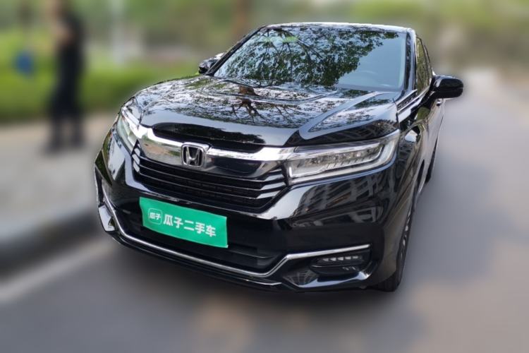 Used Honda Avancier 2020 370TURBO Two-Wheel Drive Luxury Edition