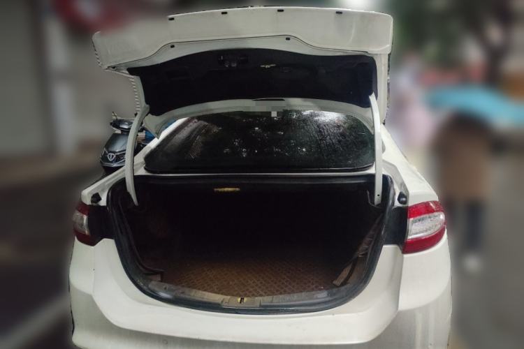 Used Ford Mondeo 2013 2.0L GTDi 200 Fashion Edition
