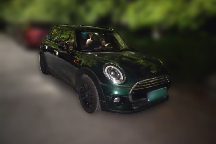 Used MINI 2016 1.5T COOPER Five-Door Edition
