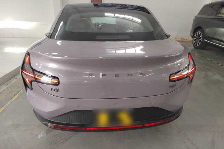Used XPeng MONA M03 2025 620 Ultra-Long Range Plus