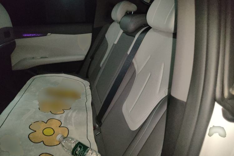 Used Deepal L07 2026 Model 240Ultra Huawei Qiankun ADS SE Edition