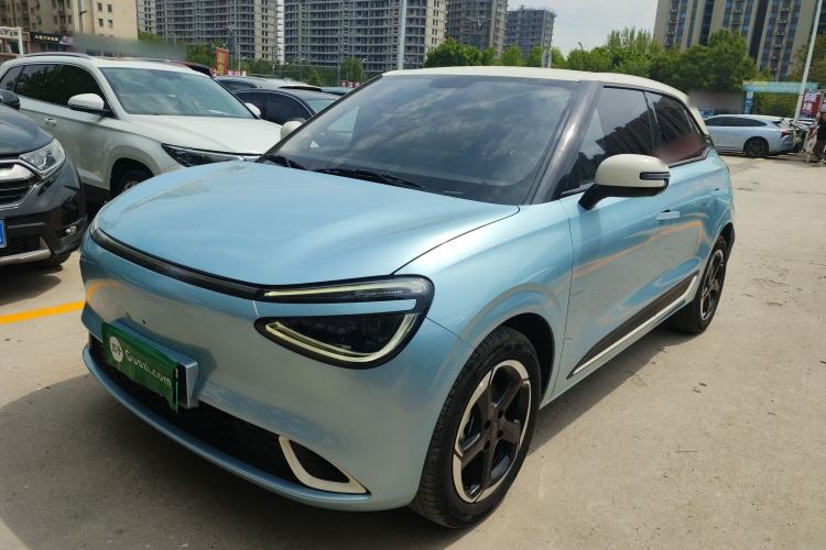 Used Dongfeng NAMMI 01 2024 430 Plus Smart+