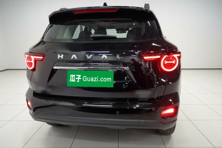 Used Haval H Dog 2023 2.0T All-Wheel-Drive Chaoye Plus
