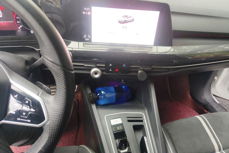 Used Volkswagen Golf 2021 280TSI DSG R-Line